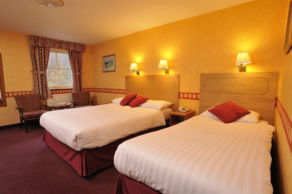 Patterdale Hotel Kültér fotó